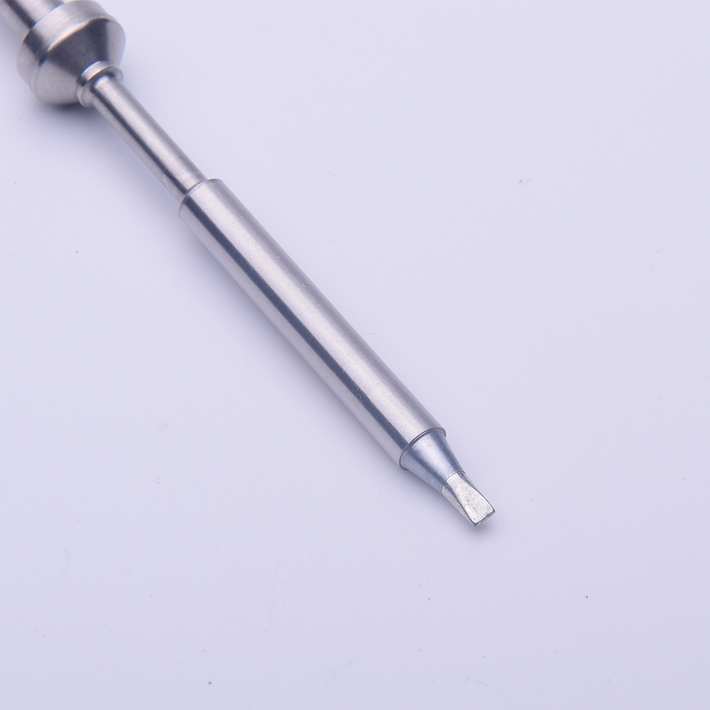 Original Replacement Mini Solder Tip For TS100 Digital LCD Soldering Iron 7Types