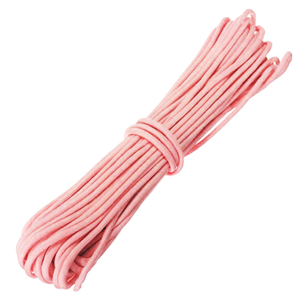 Glow In the Dark Luminous Strand Para Parachute Rope Outdoor 50ft 5-6mm