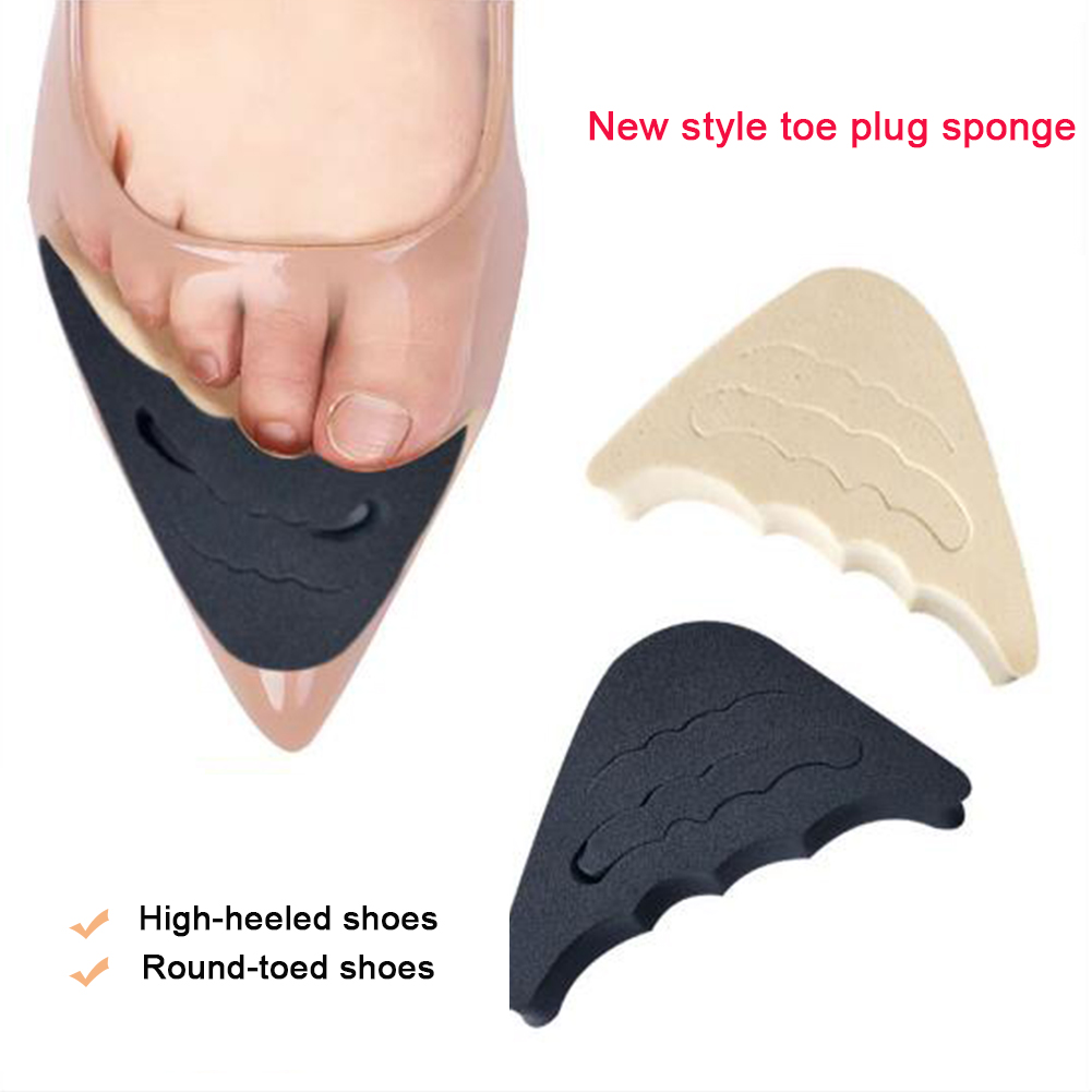toe rubbers