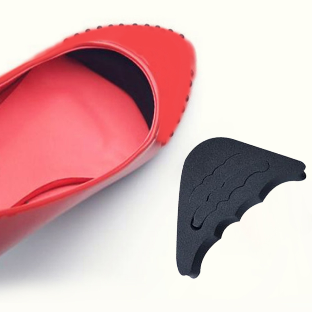 toe rubbers