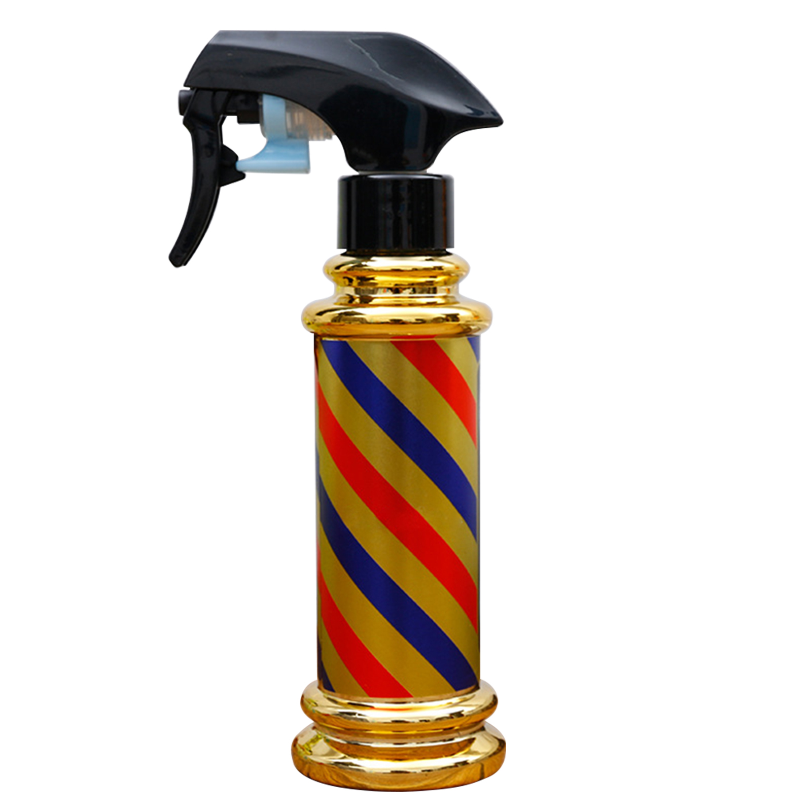 Spray Bottle Styling Tool Mist Sprayer Salon DIY Water Portable For Hair Home US