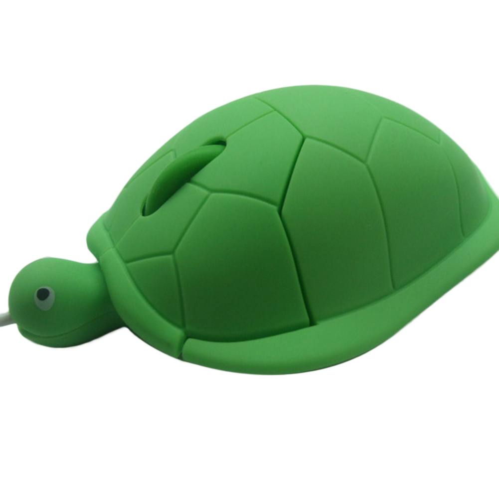 turtle wired mouse