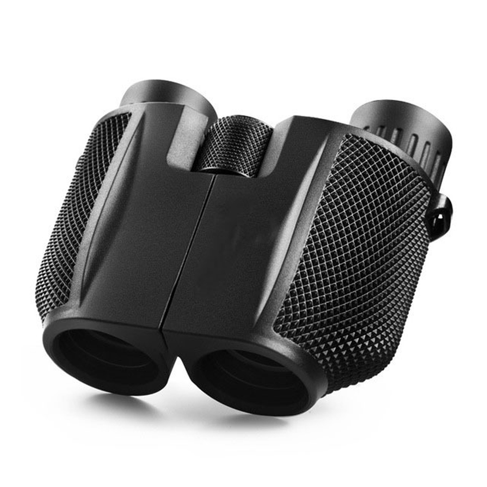10X25 Anti Fog High Power Binoculars Concert Long Range Portable Night Vision HD