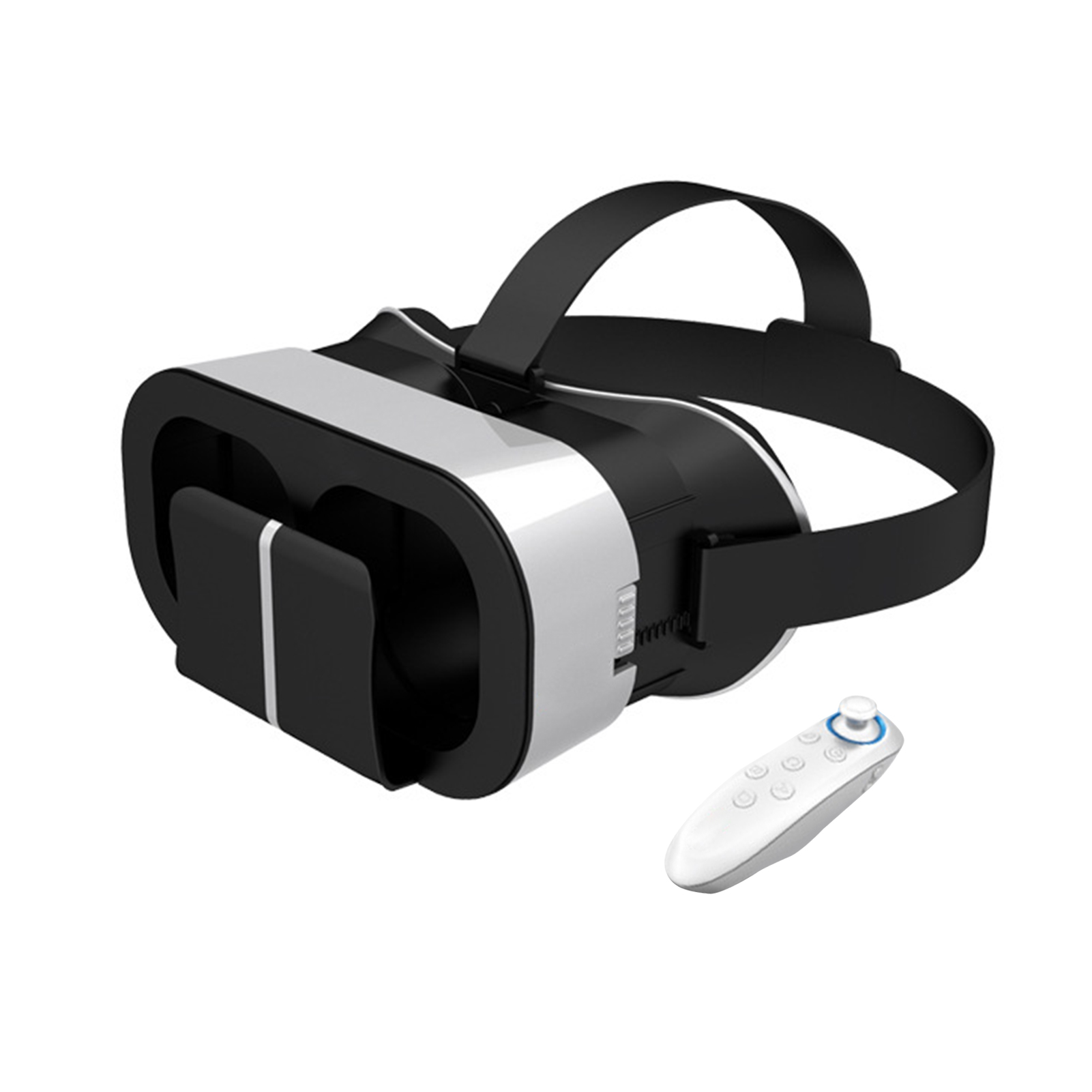 Vr glasses hot sale games