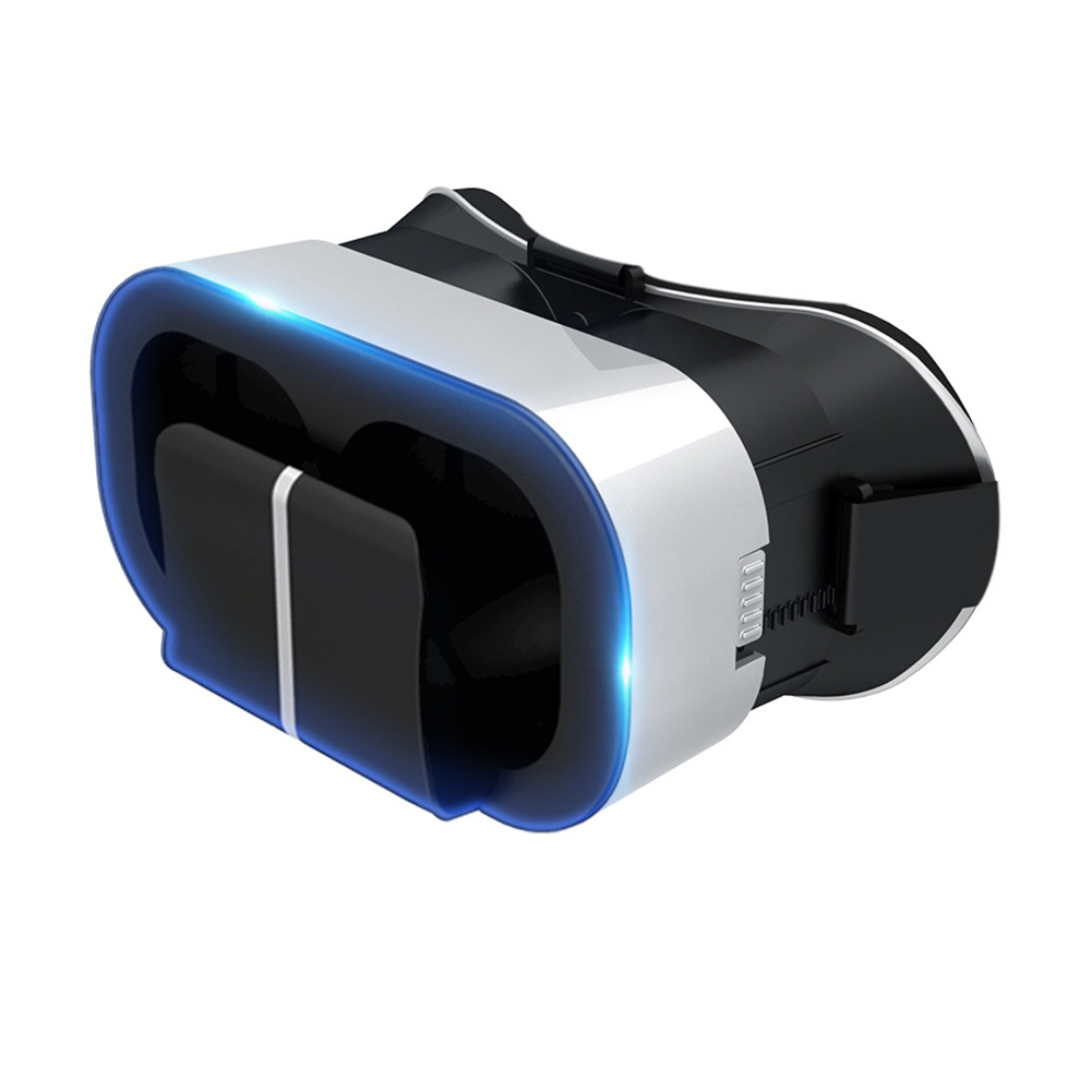 Virtual reality vr clearance headset games