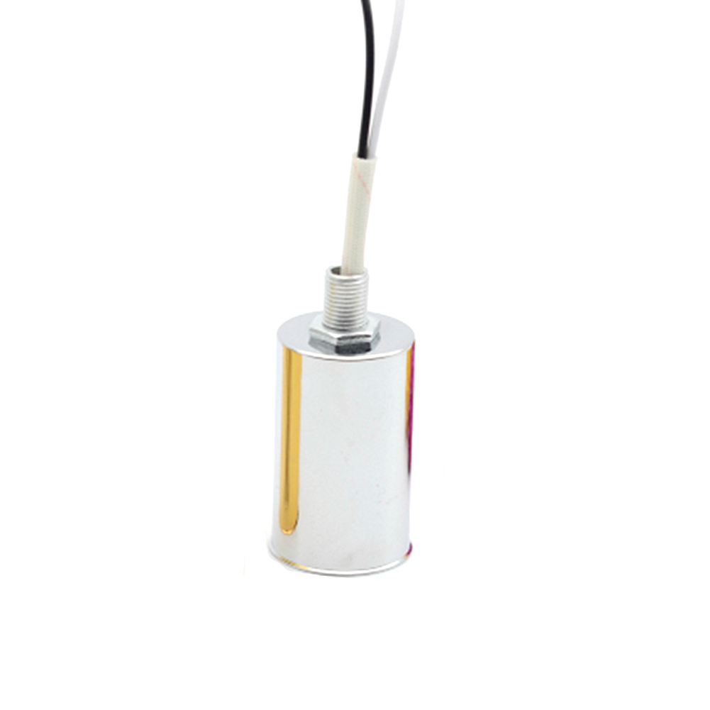 E14 Keramikschraubensockel Runde LED Glühbirne Lampenfassung Adapter Heiß
