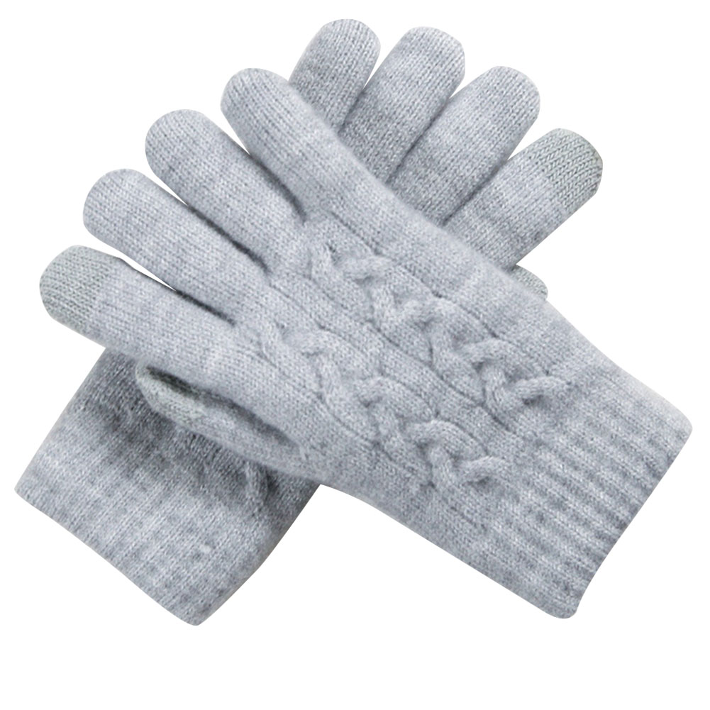 washable winter gloves