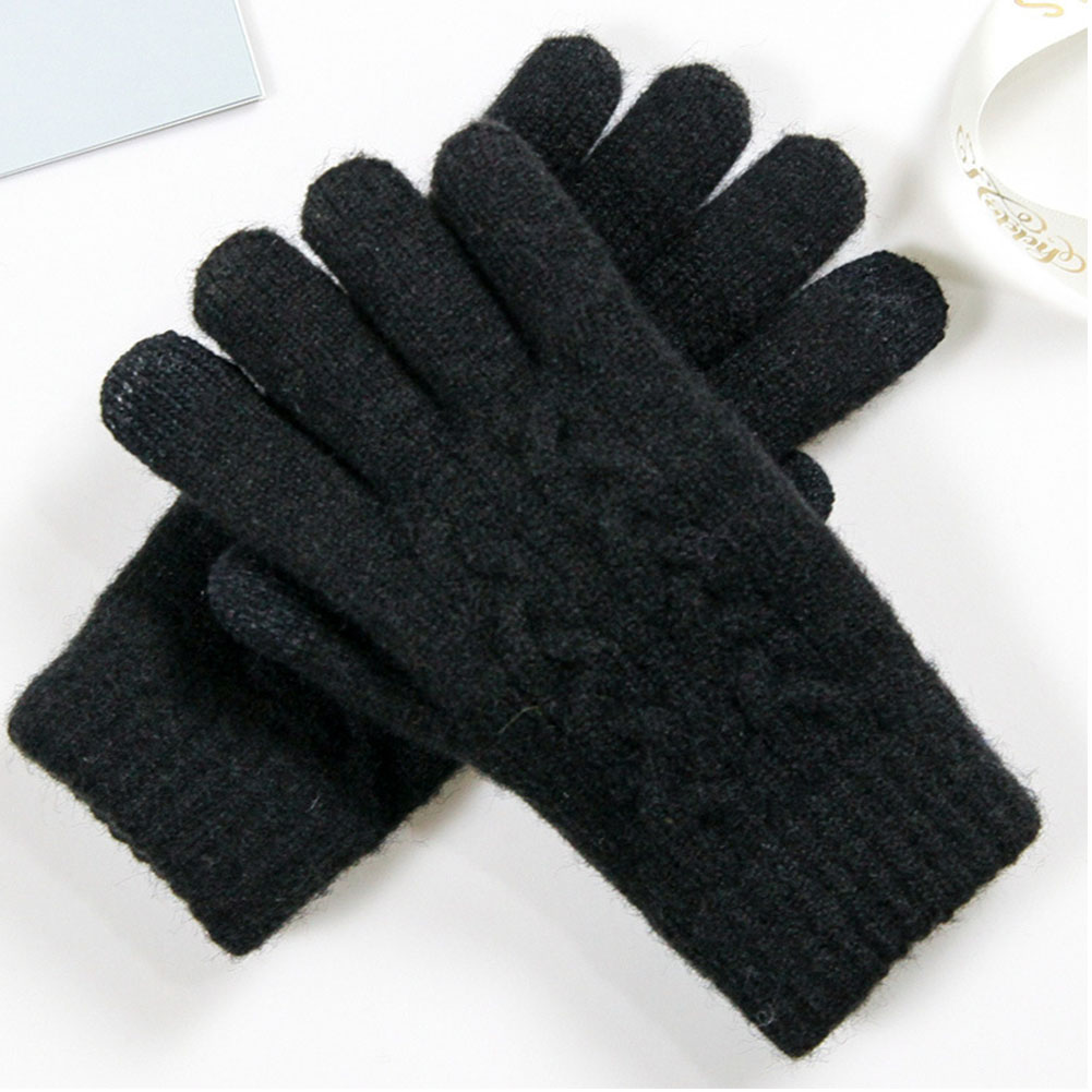 washable winter gloves