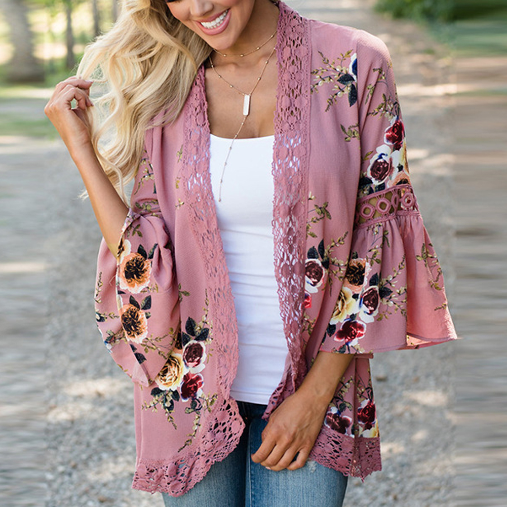 Lightweight kimono outlet cardigan