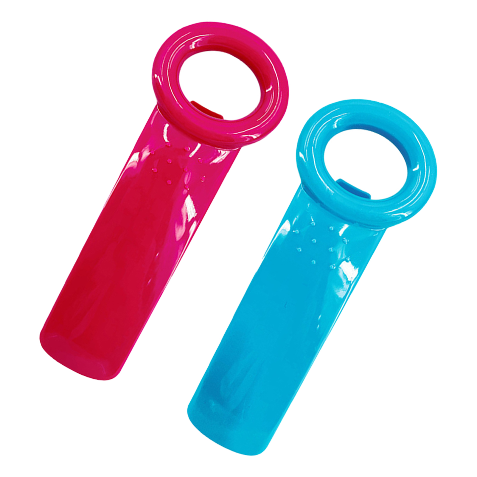 2pcs Women Weak Hands Wine Bottle Beer Travel Practical Labour Saving 2pcs Women Weak Hands Wine Bottle Beer Travel Practical Labour Saving