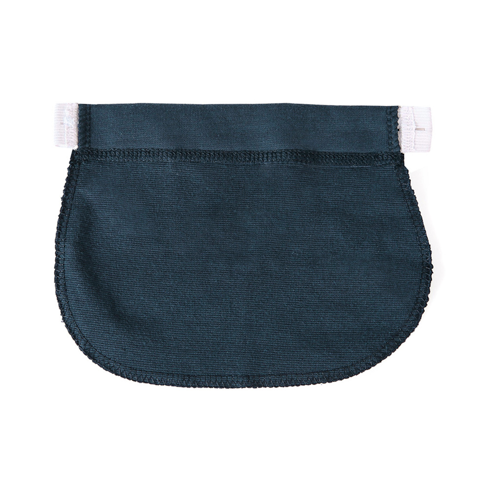 Maternity Waistband Elastic Extender Soft Pants Pregnancy