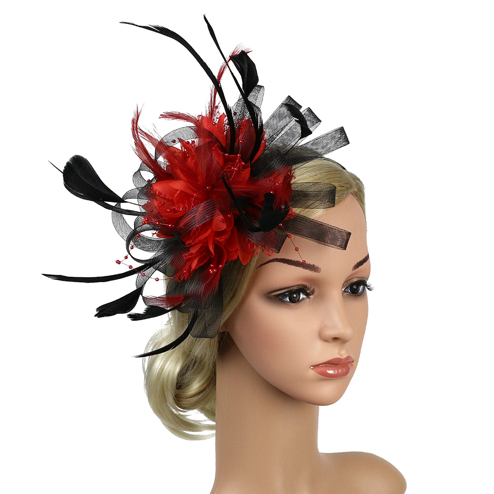 derby day headband