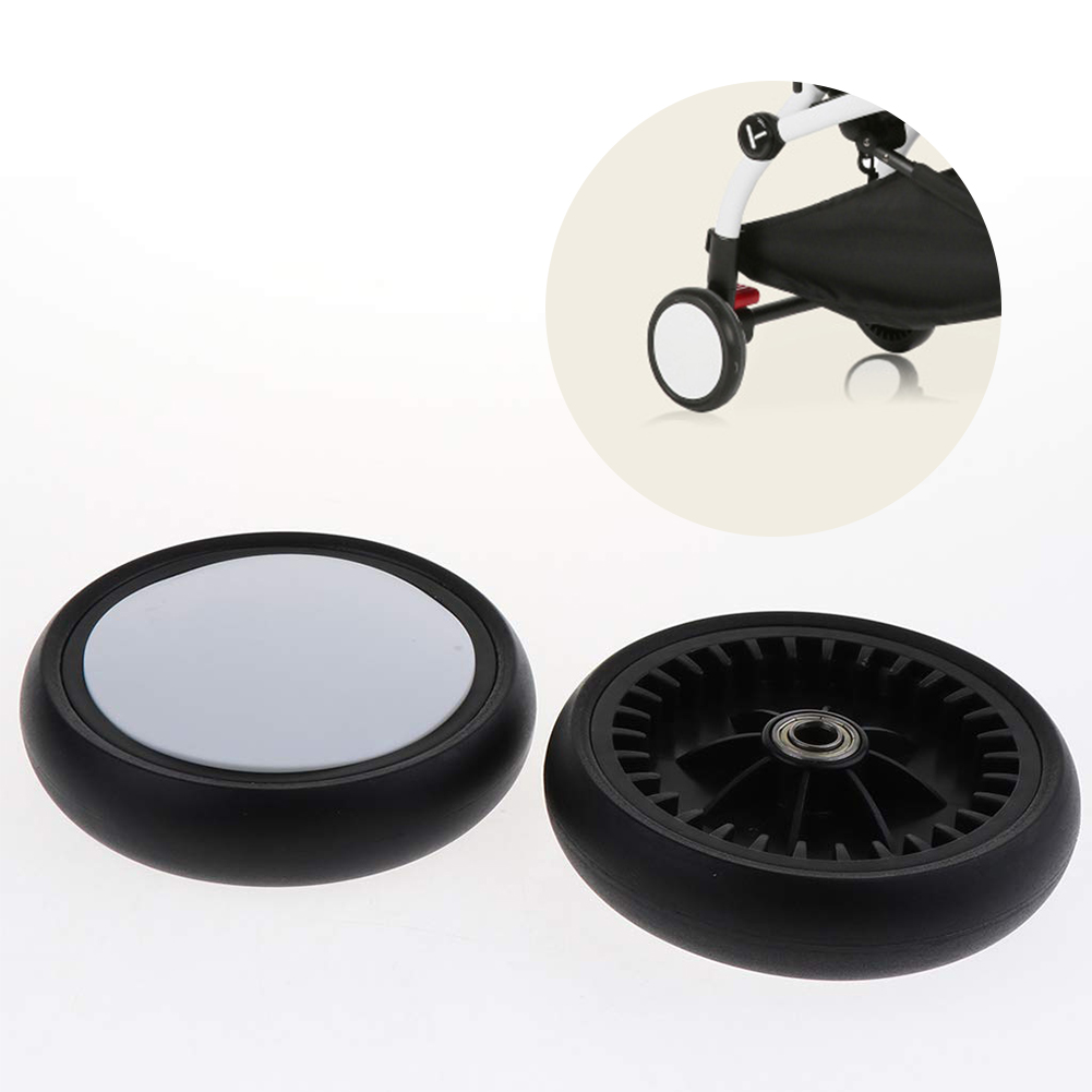 umbrella stroller wheel replacement