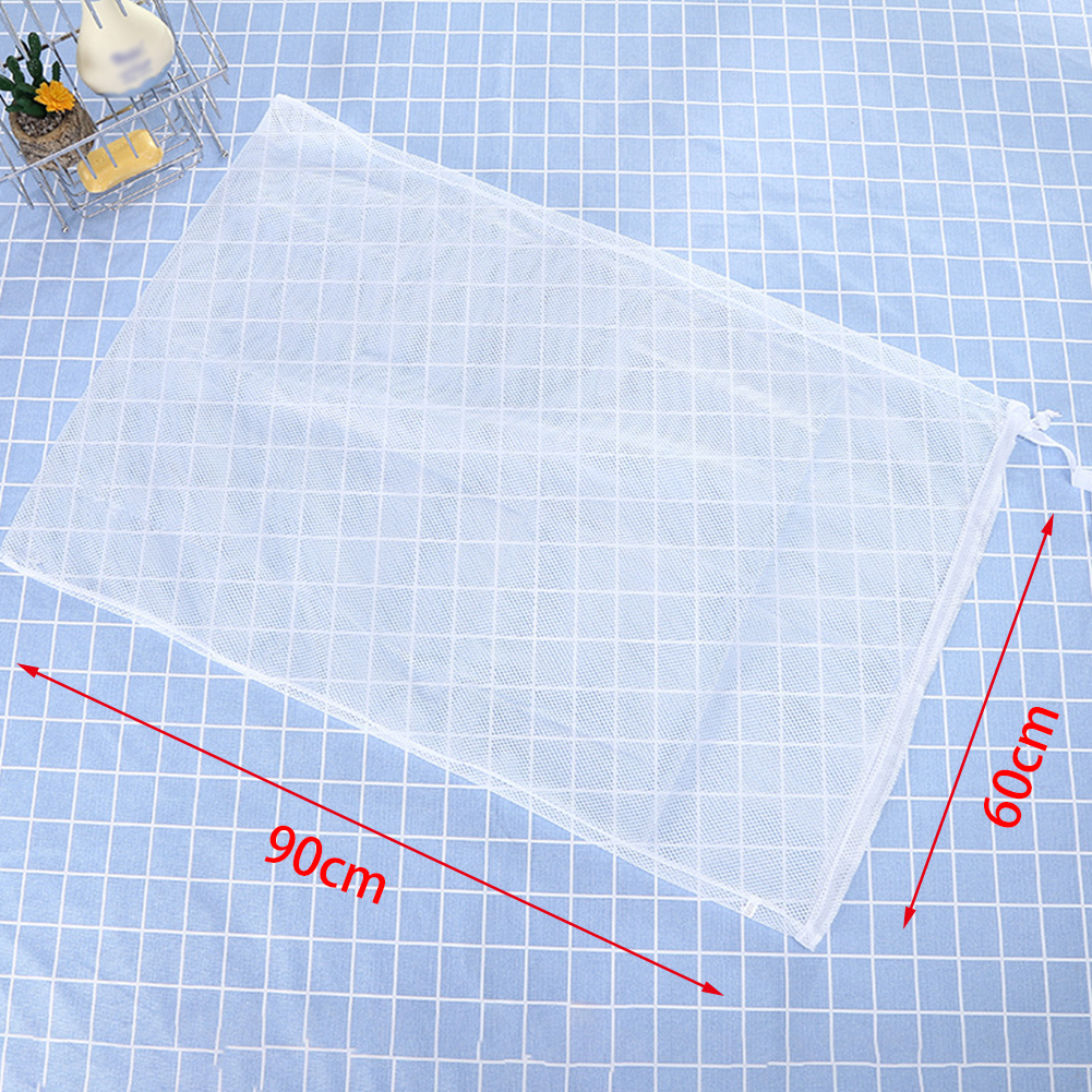 Breathable Laundry Bag