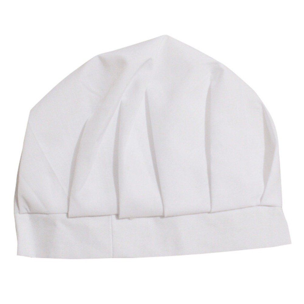 Unisex Photo Studio White Party Gift Photography Props Apron Hat Cute Breathable