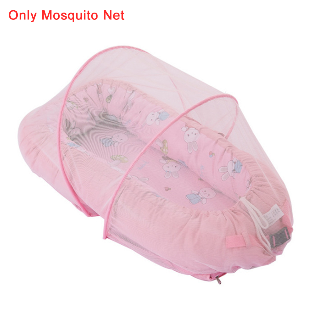 AKG 1pcs Baby Mosquito Net Full Cover Mosquito Net Folding Baby Mosquito Net 