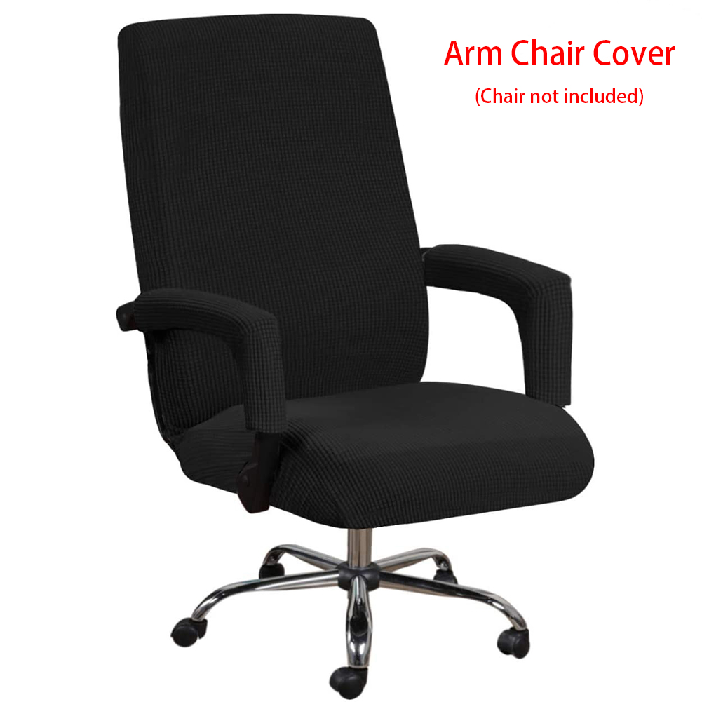 office chair cover cloth