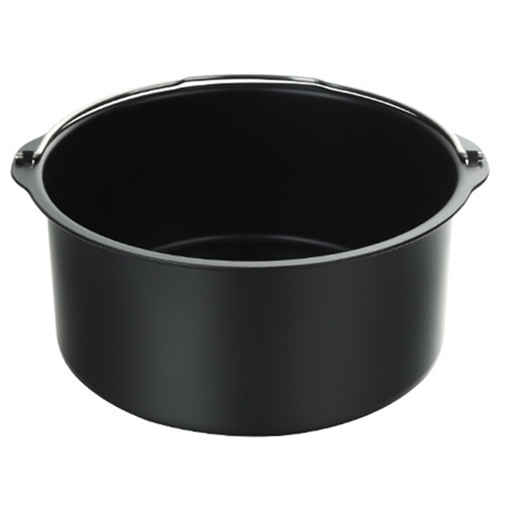  ZAVOR Silicone Baking Dish & Round Cake Pan Mold for 6Qt &  Larger Pressure Cookers, Multicookers, Instant & Stock Pots