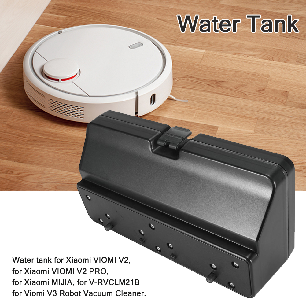James Dyson Disparity play for xiaomi VIOMI V2 PRO Spare robot vacuum cleaner leak-proof water tank  cleaner | eBay