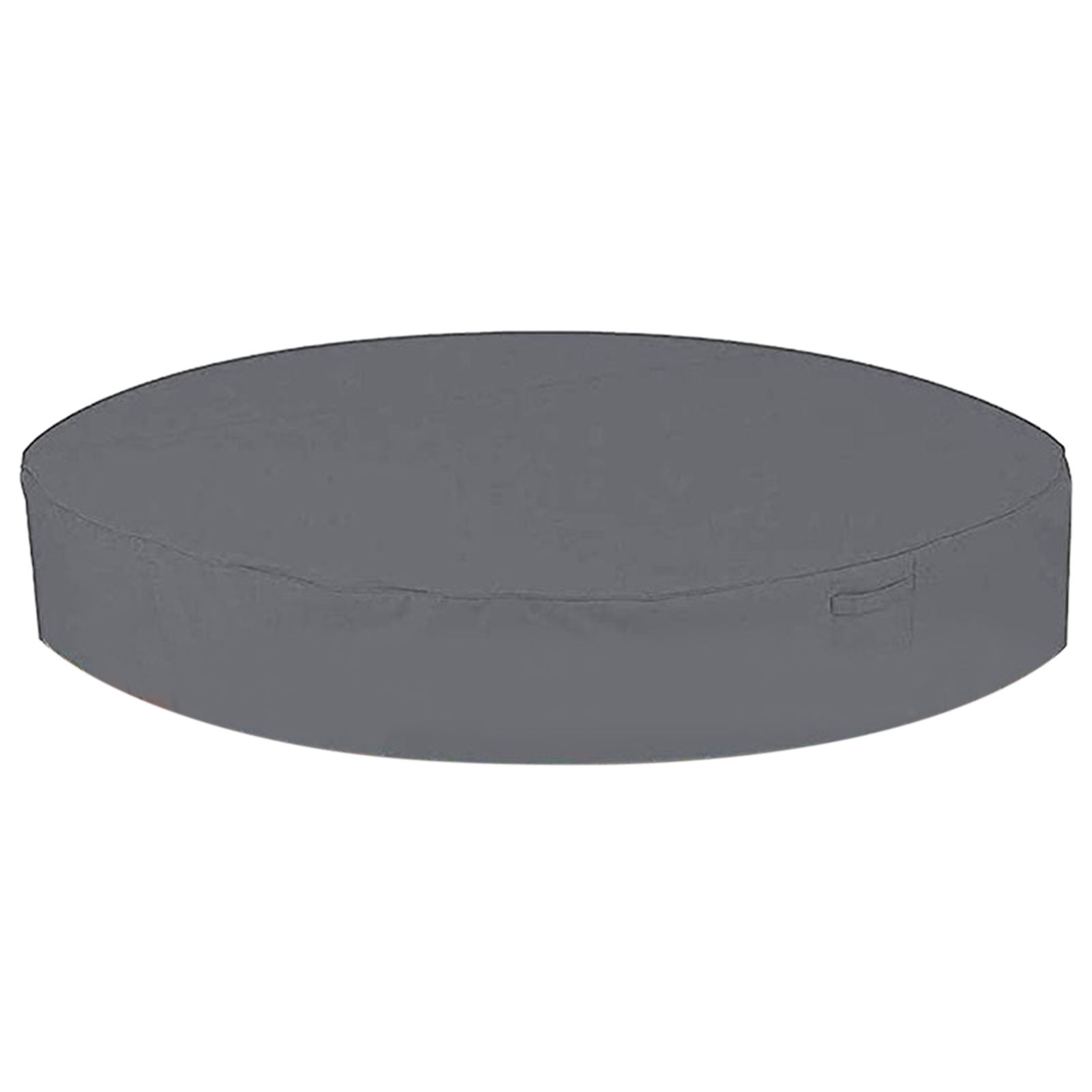 OUTDOOR SPA EASY Clean Hot Tub Cover Round Anti UV Waterproof Moisture