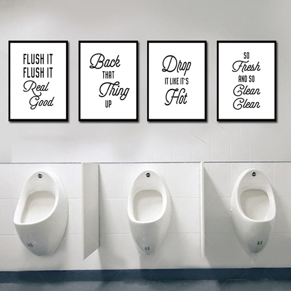 Clean Funny Signs