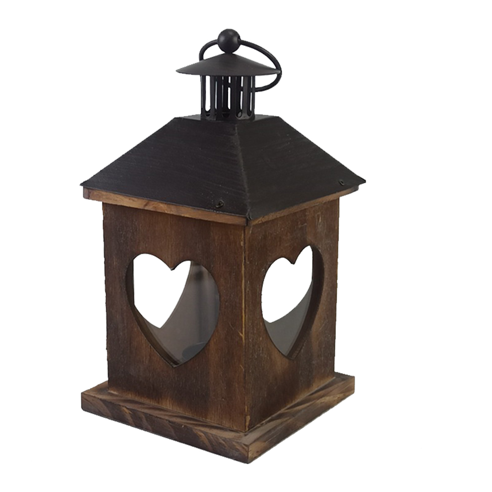 garden lantern holders