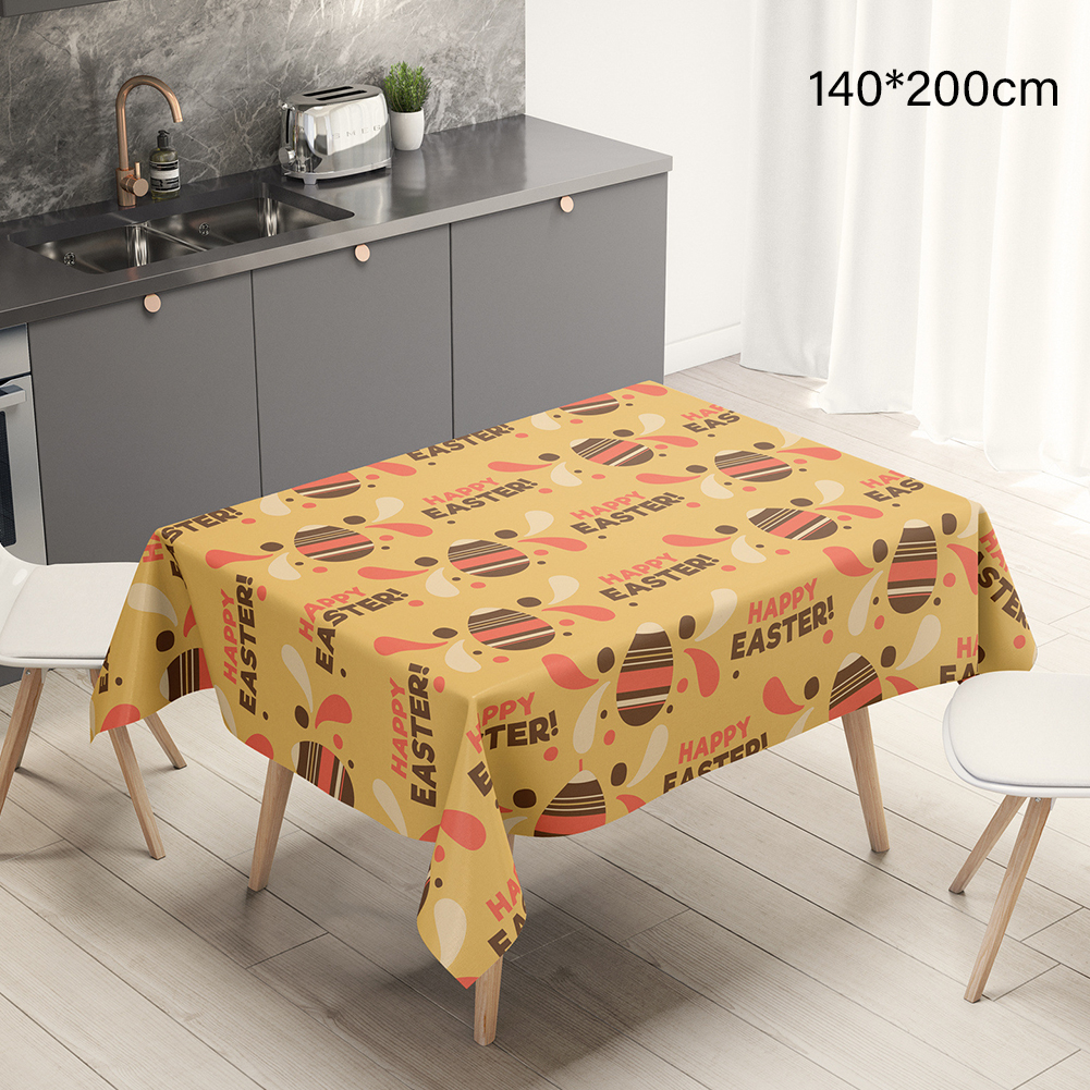 protective tablecloth