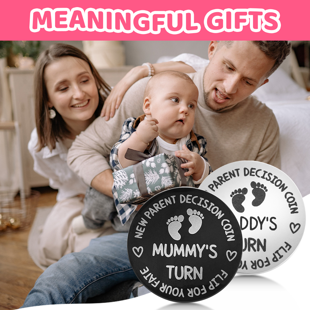 Meaningful 2024 baby gifts