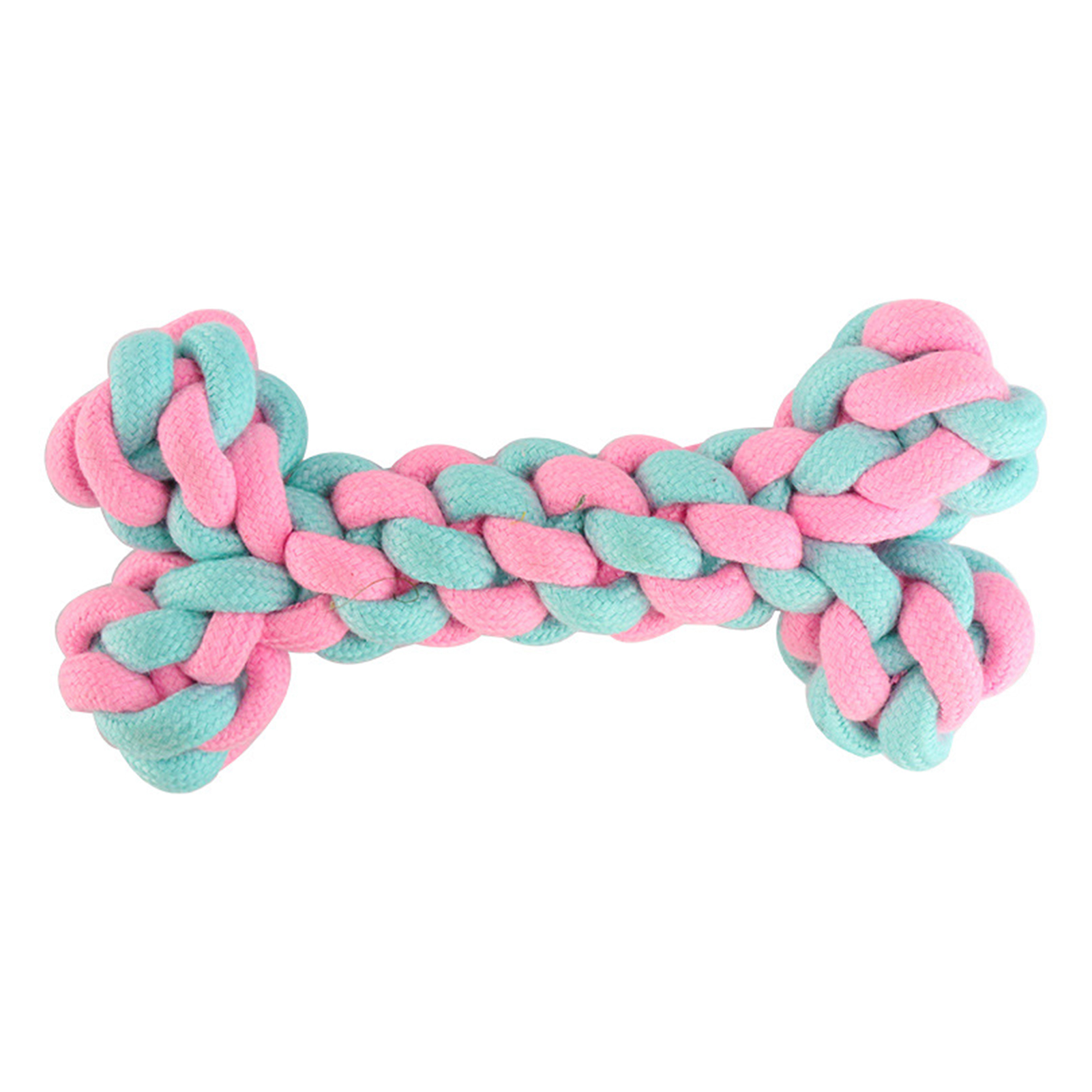 best rope toy for aggressive chewers