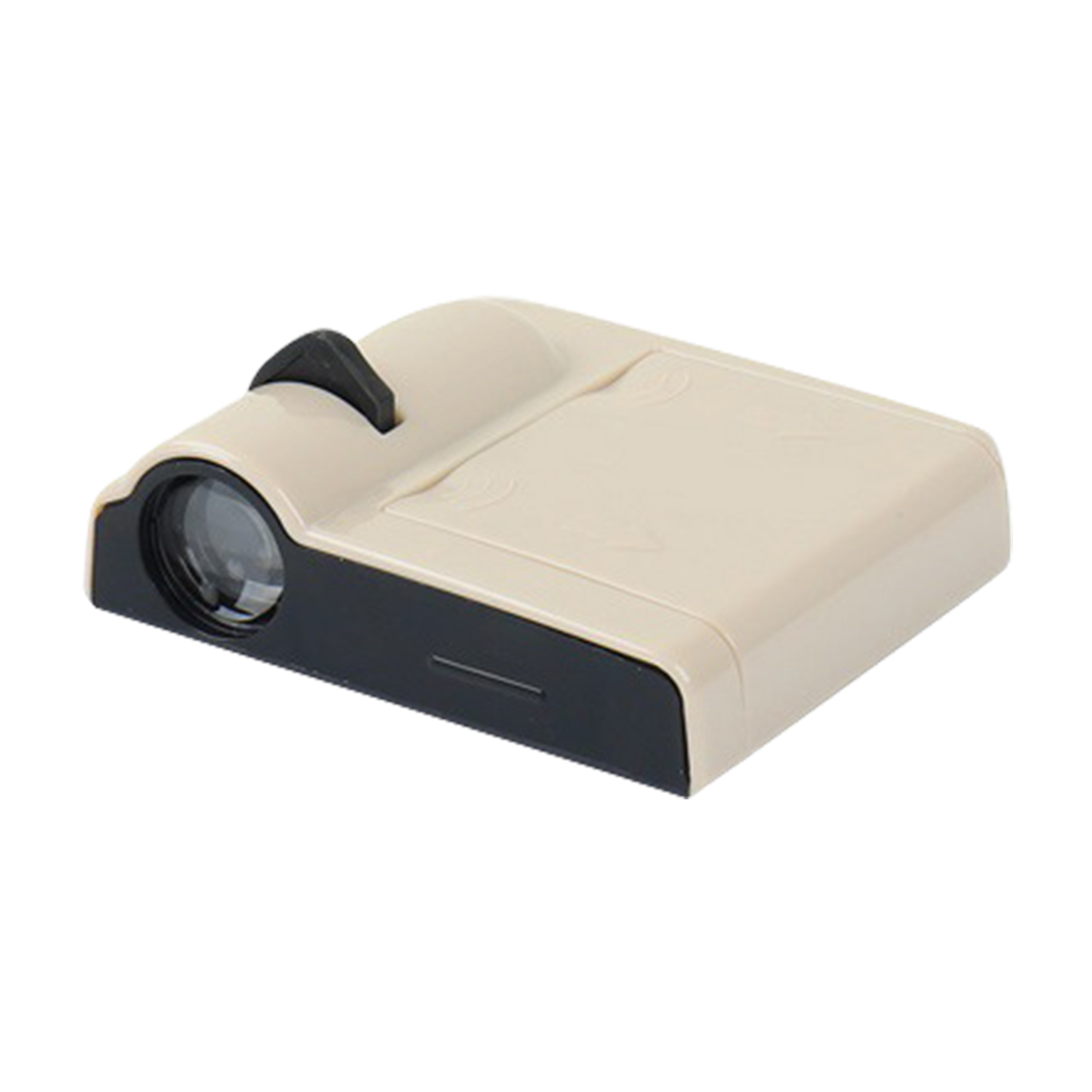 Battery operated projector deals lights