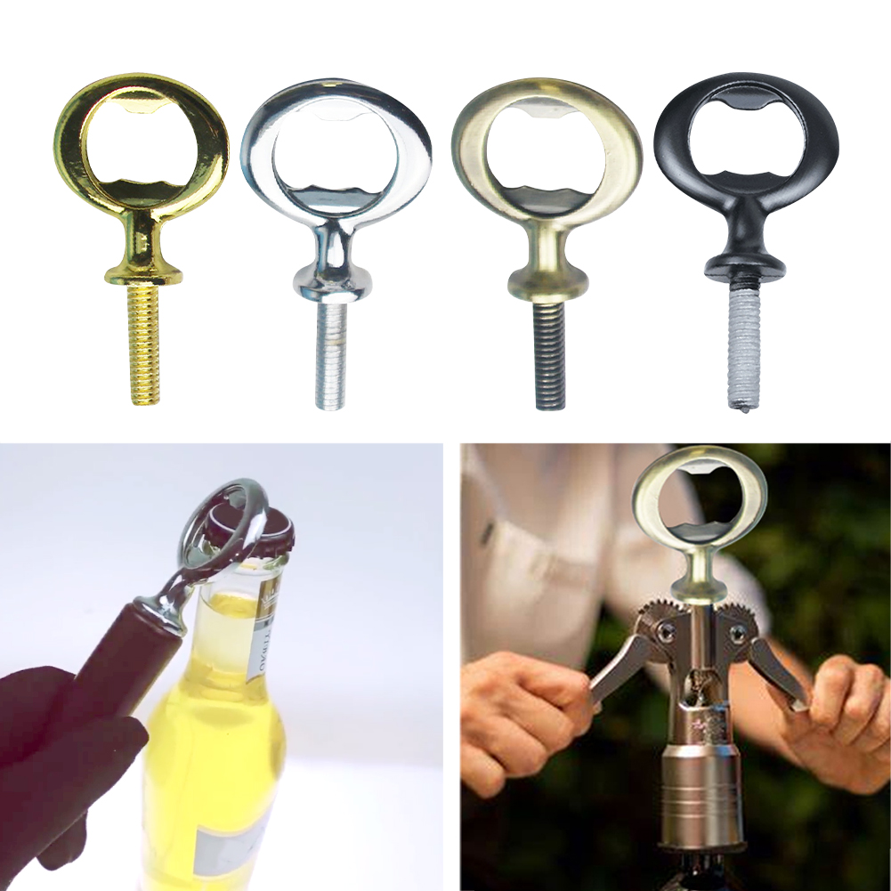 Diy wine clearance opener