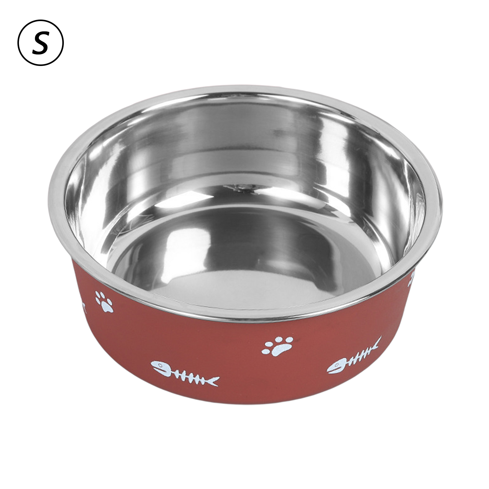 Dog bowl stand pets best sale at home