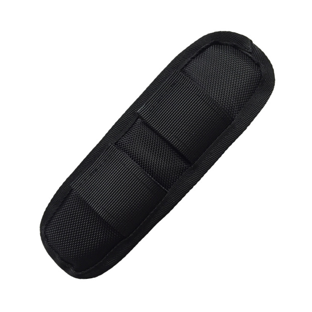 Rucksack Breathable Non Slip Shoulder Strap Pad Durable