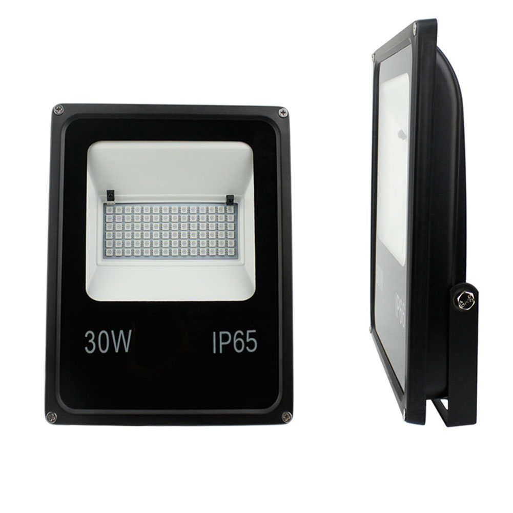thumbnail 13  - RGB LED Flood Light Remote Control Color Changing Floodlight Waterproof IP65