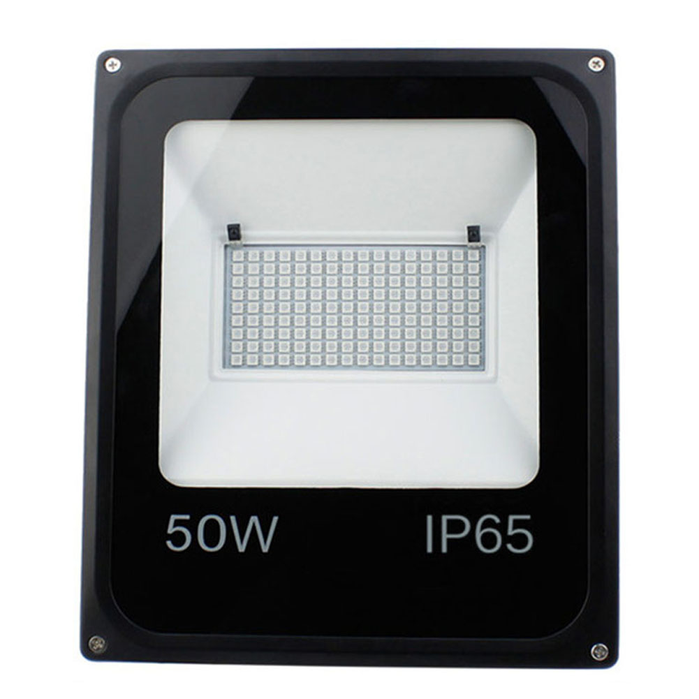 thumbnail 14  - RGB LED Flood Light Remote Control Color Changing Floodlight Waterproof IP65