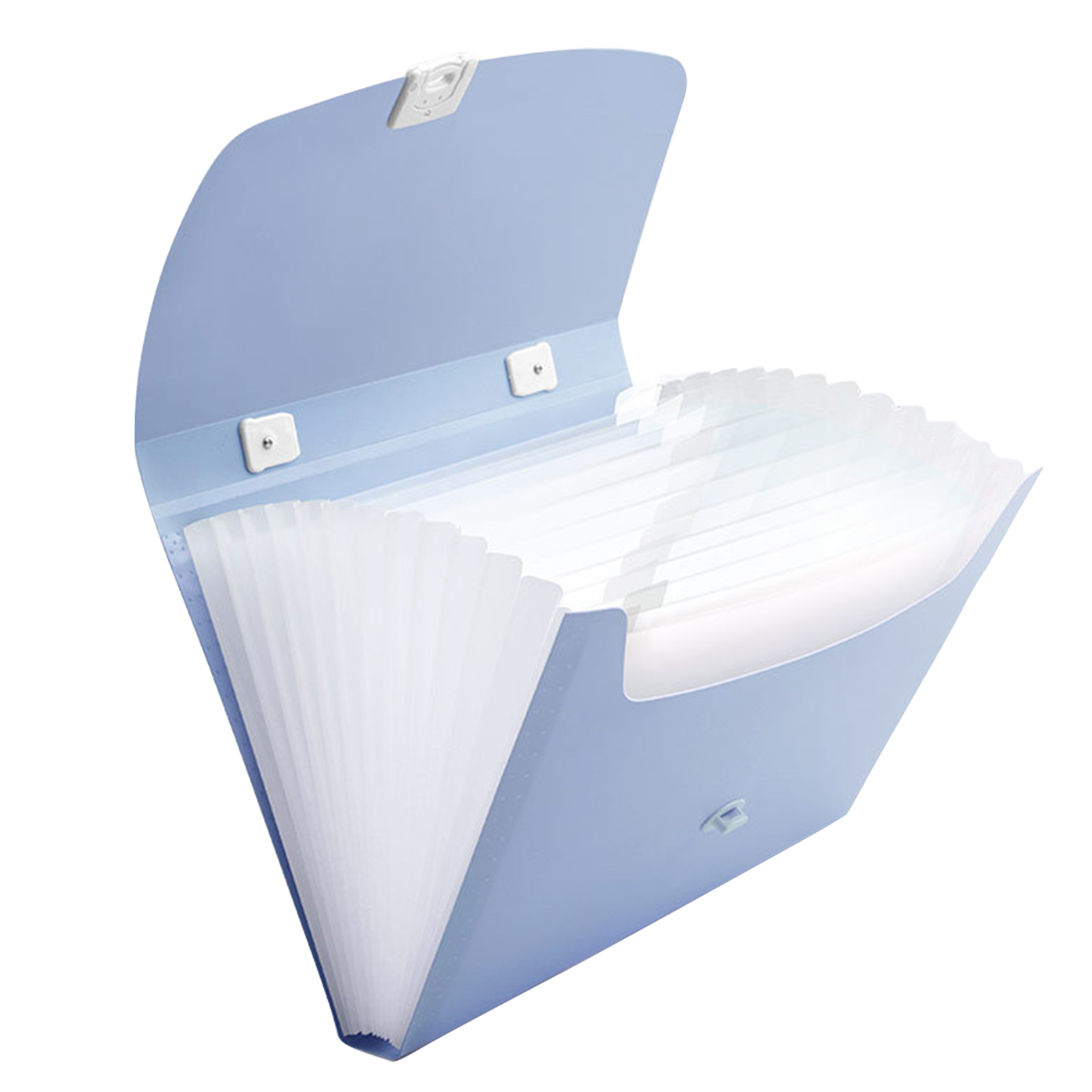 a4 expanding file with handle