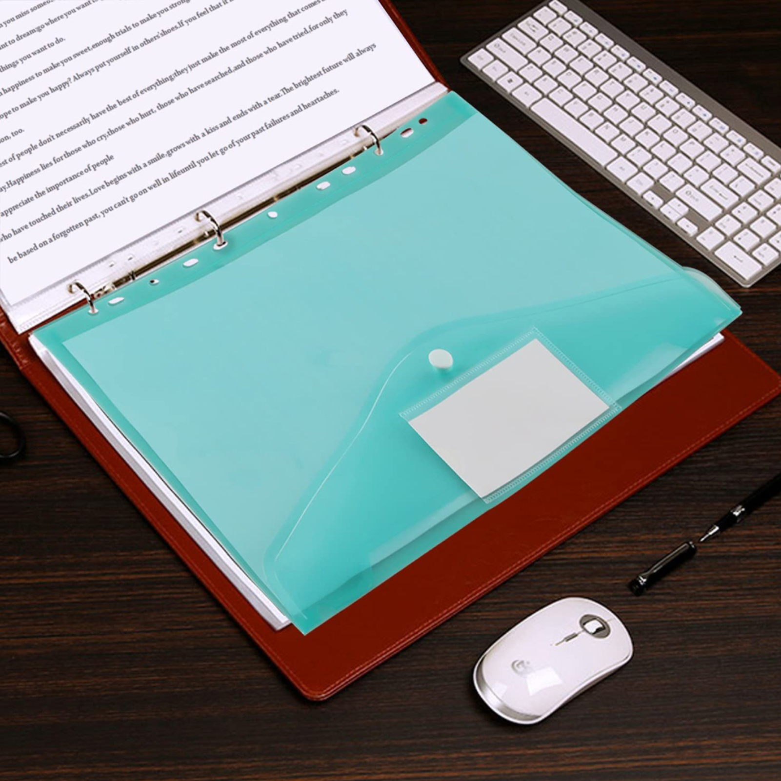 Document Folder A4