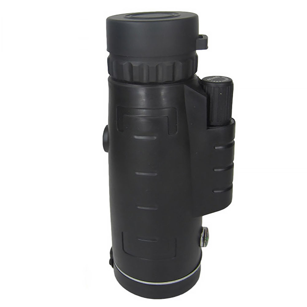 40X60 High Definition Night Outdoor BAK4 Monocular Vision Telescope High Power