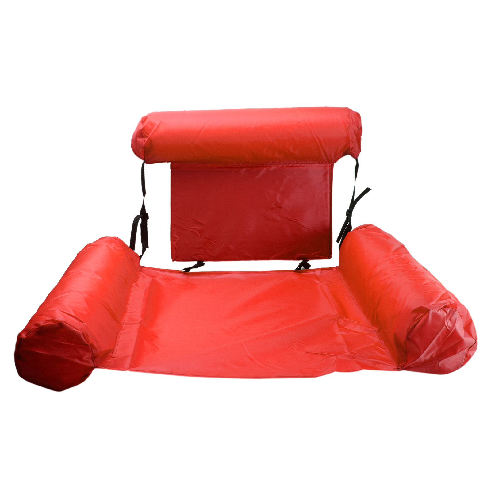 inflatable swimming hammock