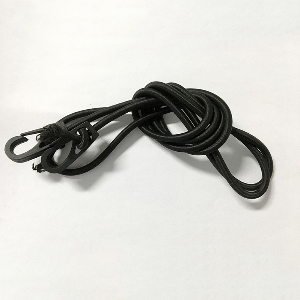 Kayak D Ring Mooring Deck Outfitting Fishing Rigging Bungee Kit Accessories