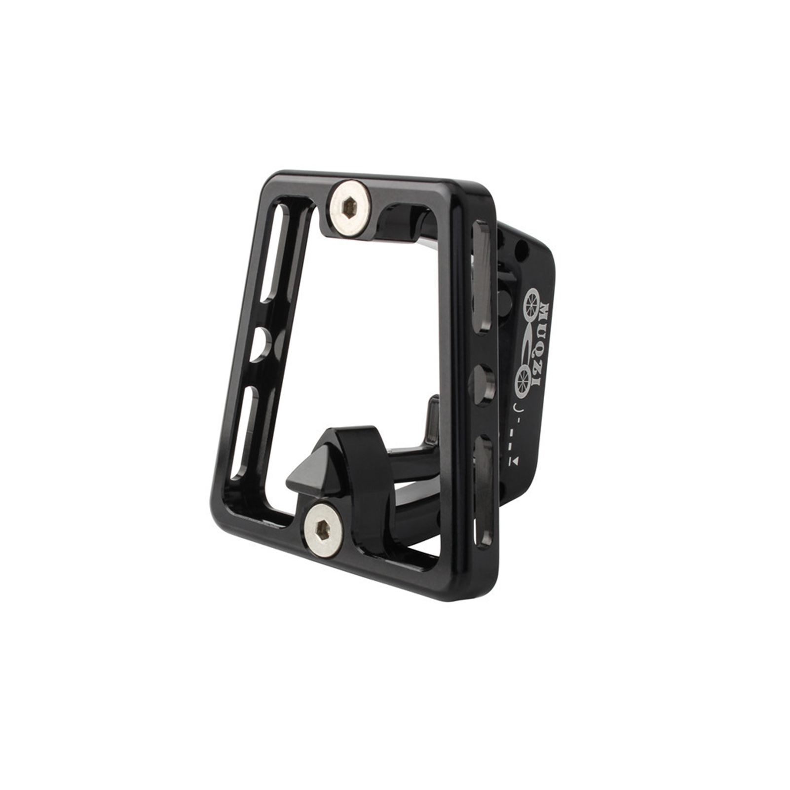 brompton front bag bracket