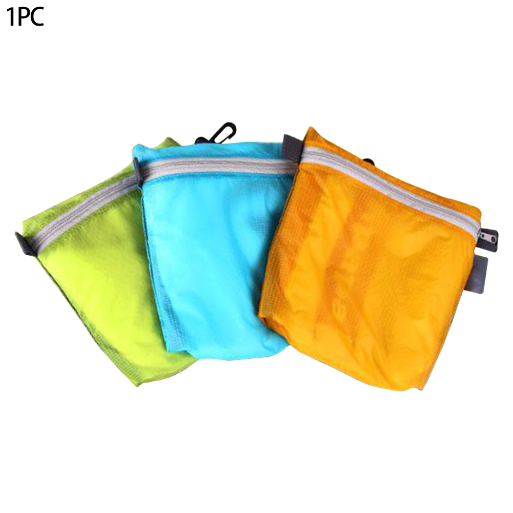 pocket reusable bags