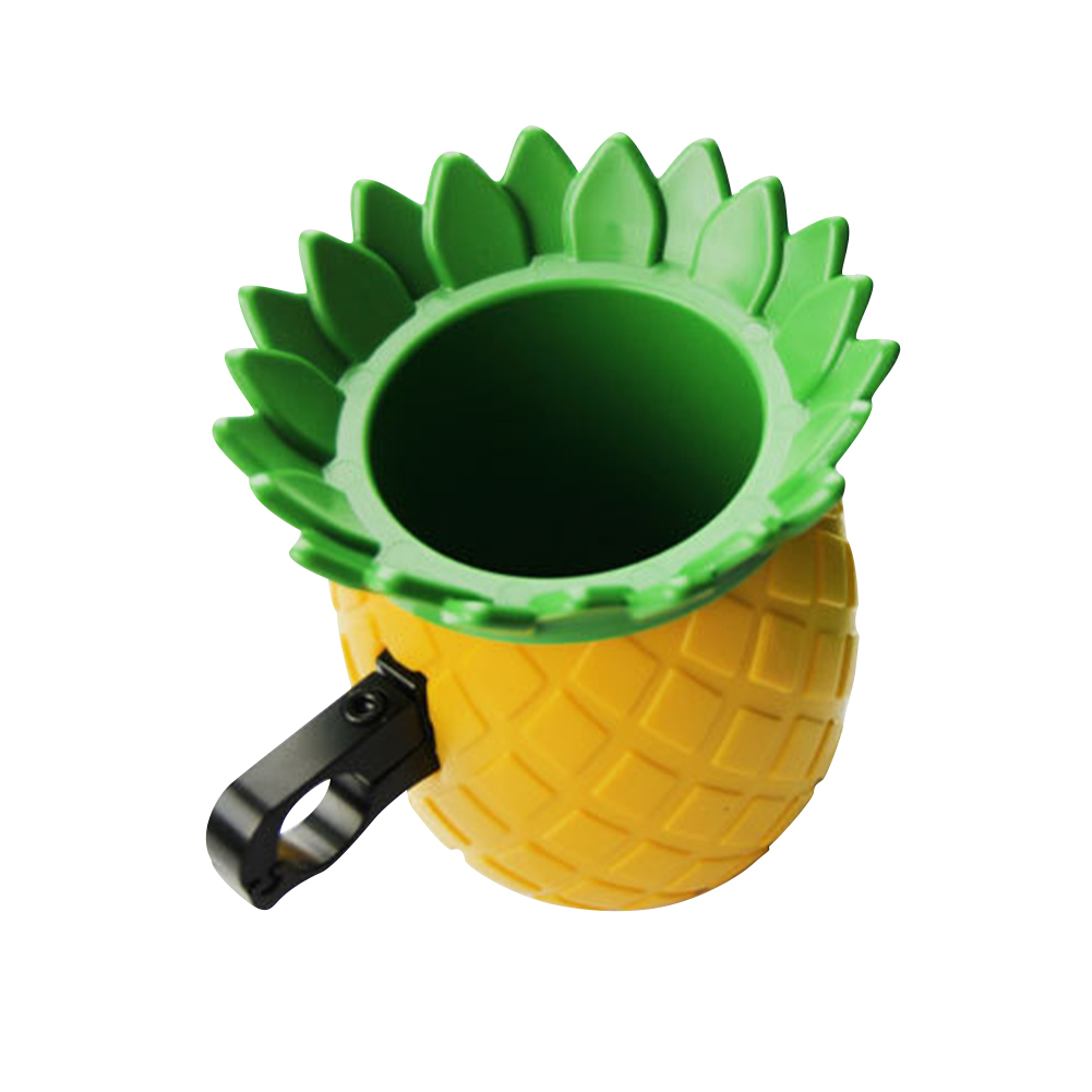 Pineapple bike best sale cup holder