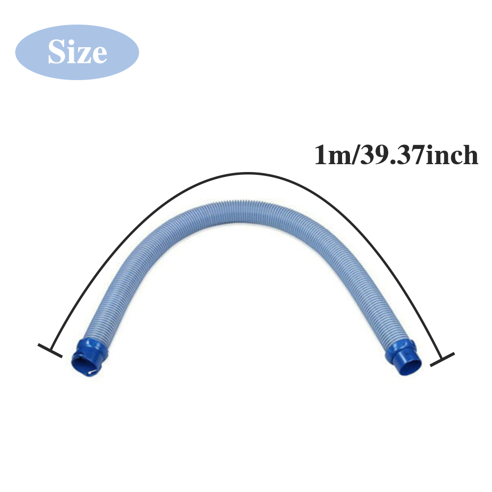 REPLACEMENT HOSE PVC Durable Professional Compatible For Zodiac T3 T5 ...