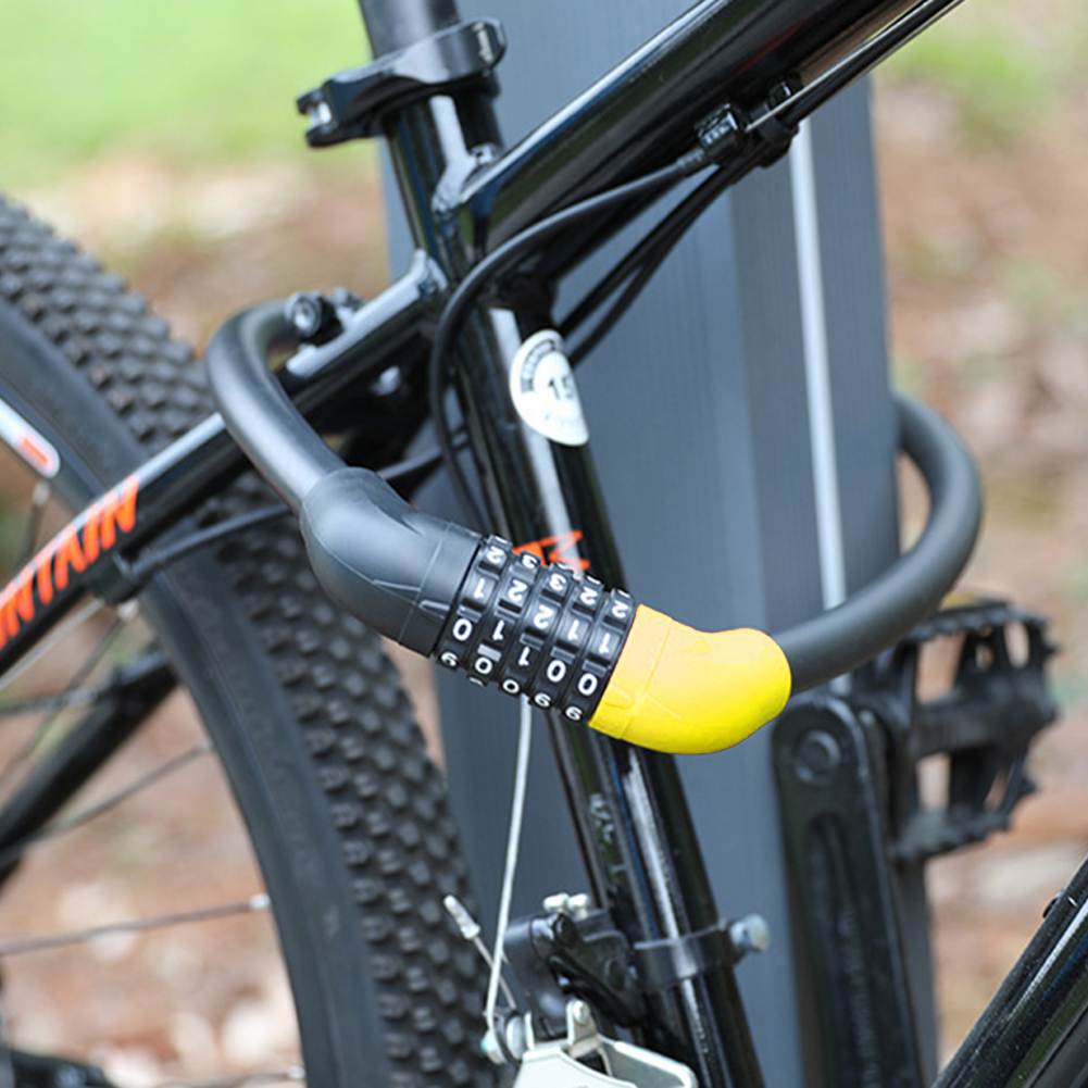 Best heavy best sale duty bike lock