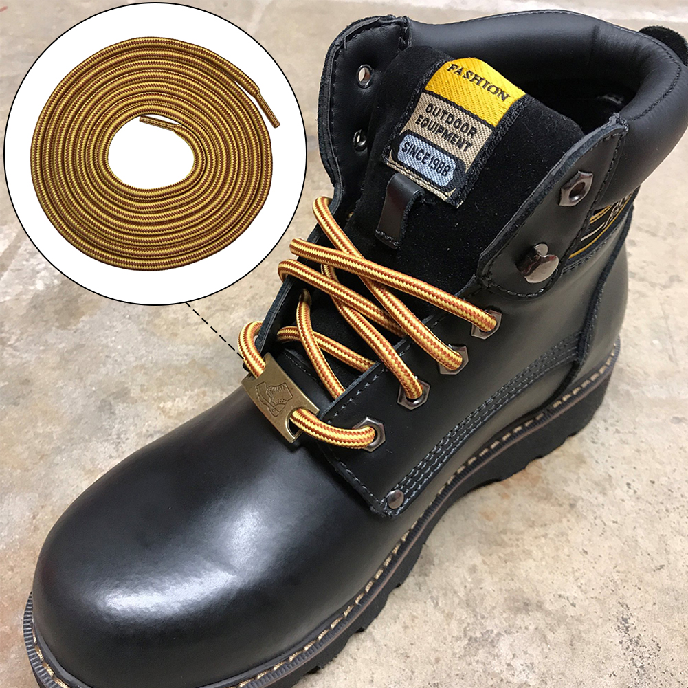 Replacement hiking boot on sale laces