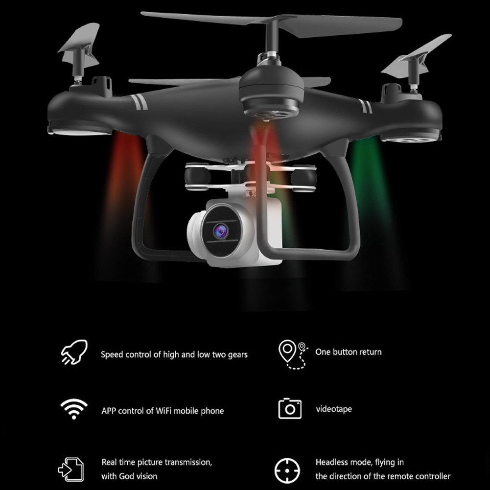 2020 Drone RC Drones 1080P HD Camera GPS WIFI FPV Foldable Quadcopter 2020 Drone RC Drones 1080P HD Camera GPS WIFI FPV Foldable Quadcopter