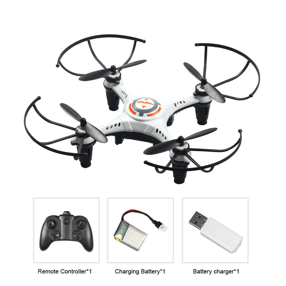 JX815-2-Mini-2-4G-4CH-UAV-RC-Quadcopter-RC-Drone-Helicopter-Gyro-Headless-Mode