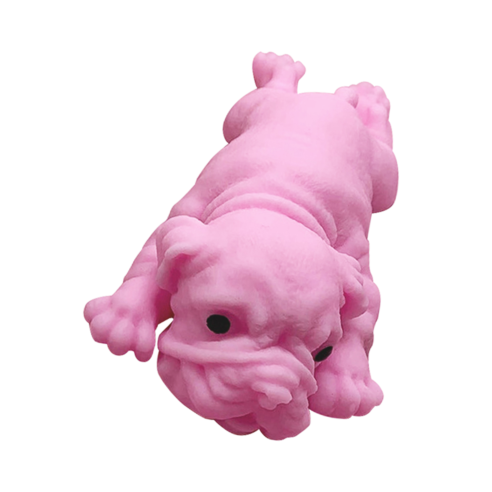 squishy dog toy